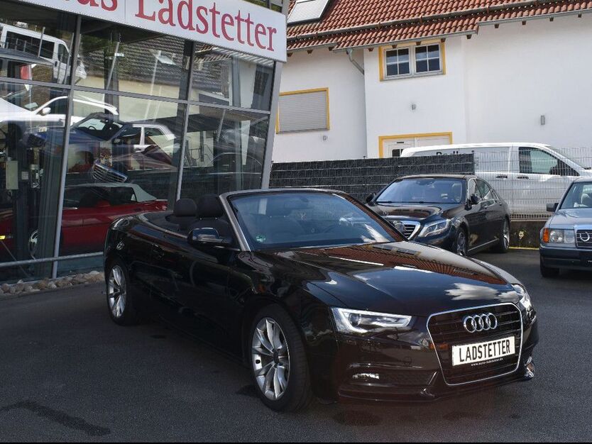 Audi A5 139.900 km 16.899 € Mörlenbach 69509