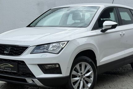 Seat Ateca 140.000 km 11.490 &euro; München 81243