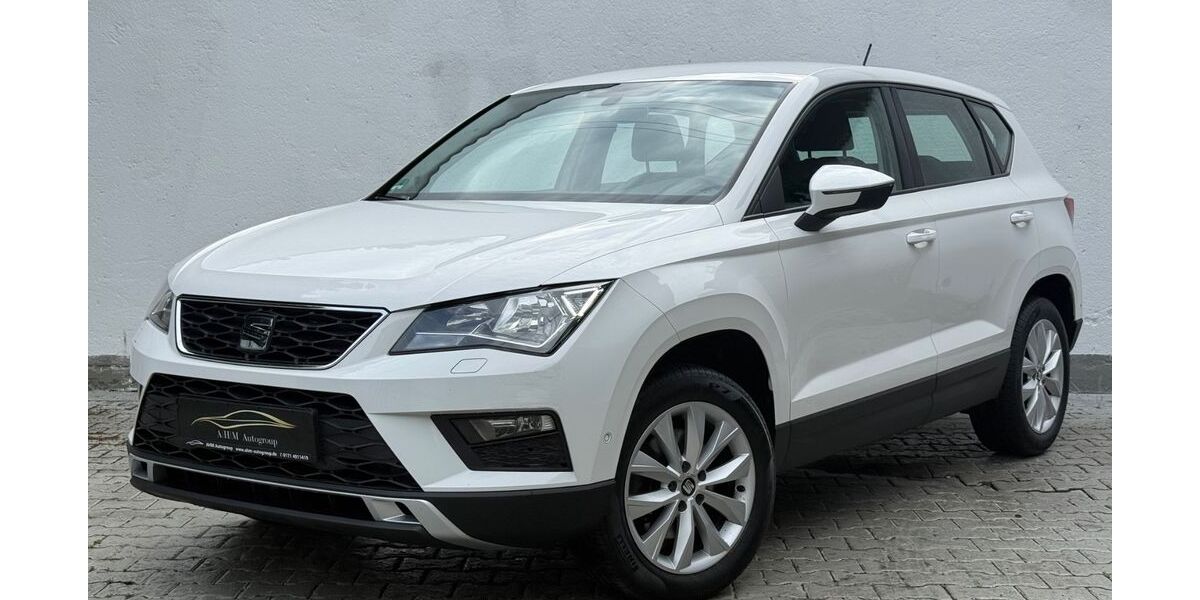 Seat Ateca 140.000 km 11.490 &euro; München 81243
