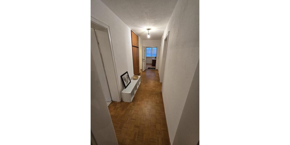 Erdgeschoßwohnung Korntal-Münchingen Münchingen - 3.5 Zimmer, 89 m&sup2;, 1.320&euro; | Angebot:26537328