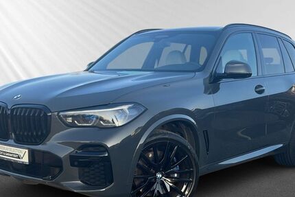 BMW X5 82.700 km 66.900 &euro; Rostock 18146