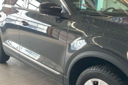 VW T-Roc 73.602 km 18.350 &euro; Bitburg 54634