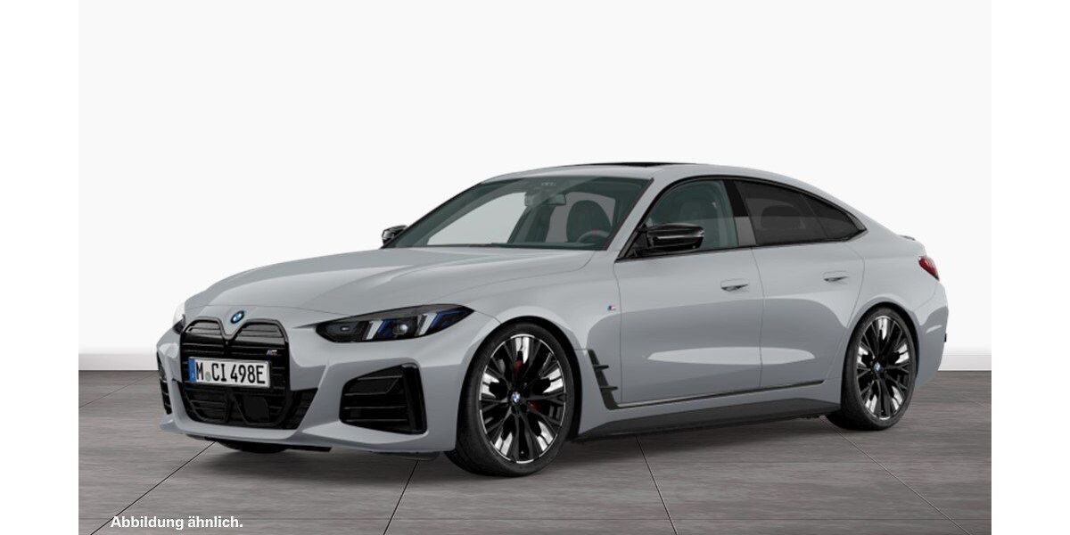 BMW i4 20.995 km 59.903 &euro; Barsbüttel bei Hamburg 22885