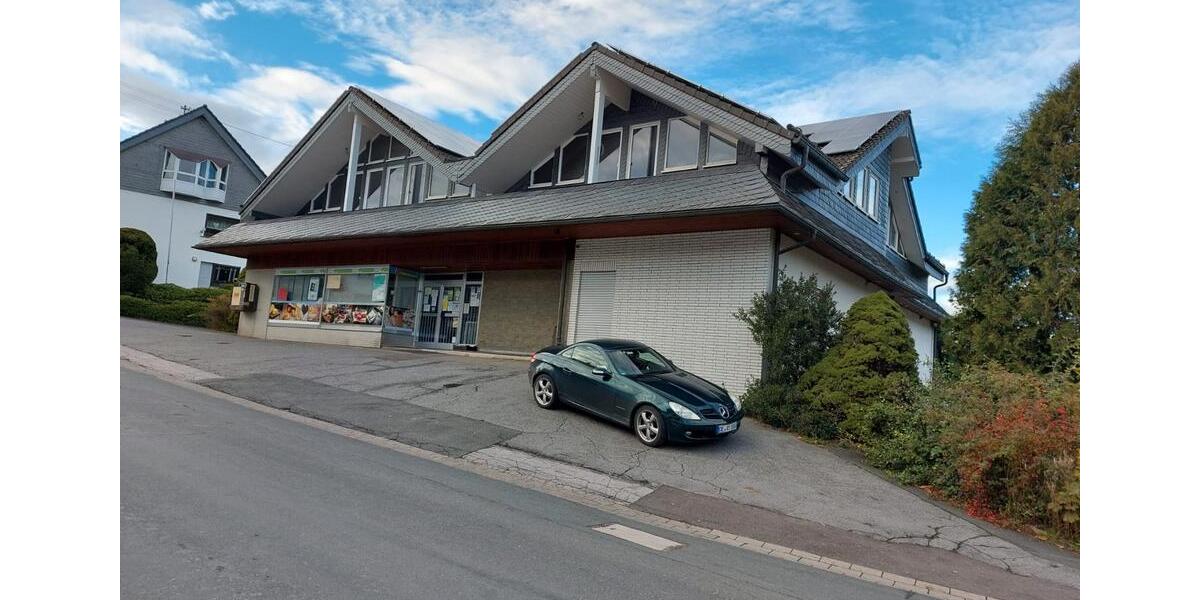 Einfamilienhaus Kirchhundem - 7 Zimmer, 246 m&sup2;, 289.000&euro; | Angebot:26323310