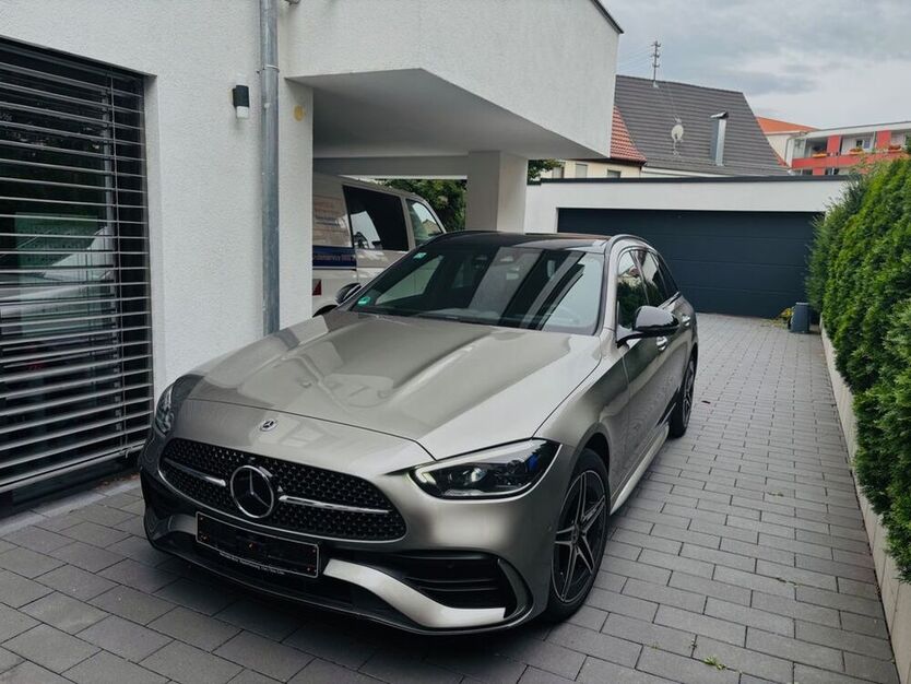 C 300