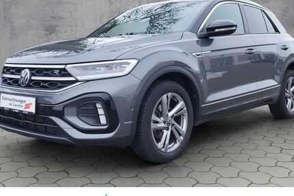 VW T-Roc 48.500 km 19.580 &euro; Reichenbach 08468
