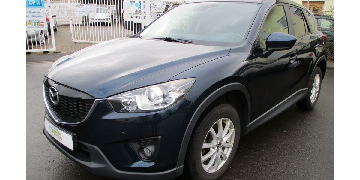 Mazda CX-5 188.200 km 6.990 &euro; Lich 35423