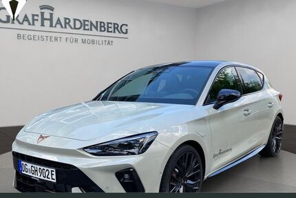 Cupra Leon 5.123 km 48.990 &euro; Offenburg 77652