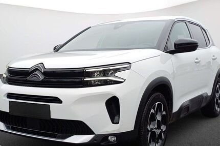 Citroen C5 Aircross 28.589 km 18.789 &euro; Borken 46325