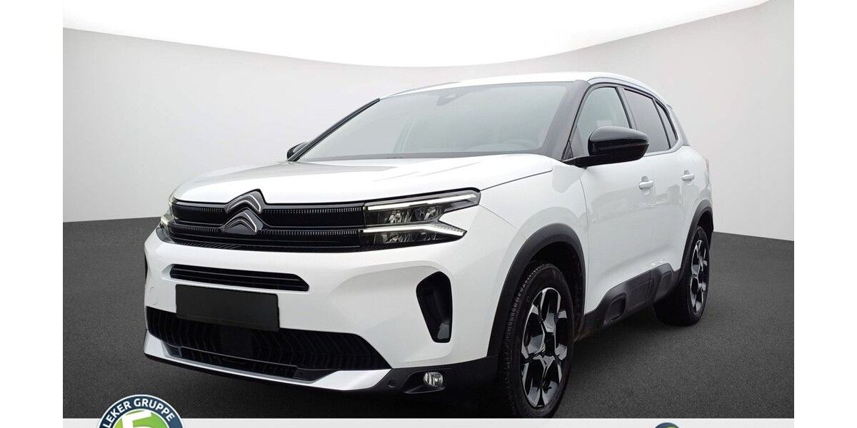 Citroen C5 Aircross 28.589 km 18.890 &euro; Borken 46325
