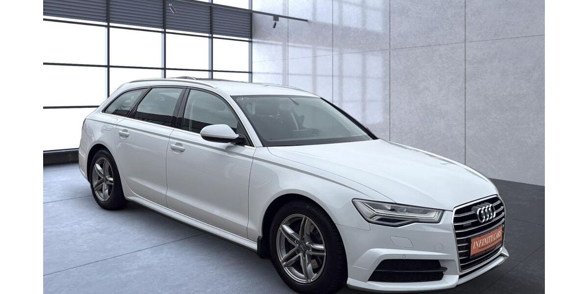 Audi A6 92.029 km 23.990 &euro; Erfurt 99086