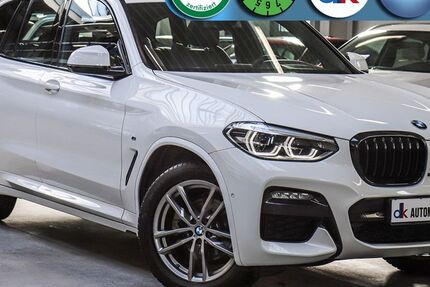 BMW X3 159.980 km 29.900 &euro; Glinde 21509