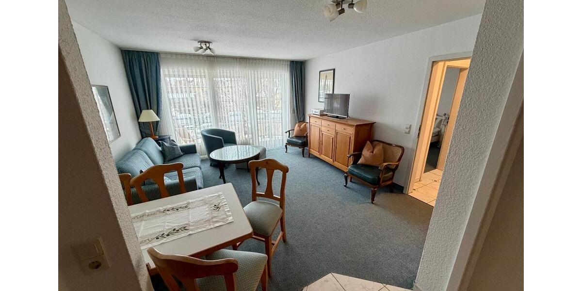 Etagenwohnung Moritzburg - 2 Zimmer, 47 m&sup2;, 160.000&euro; | Angebot:24495506