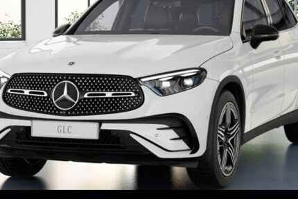 Mercedes-Benz GLC 200 9.900 km 57.590 &euro; Frankfurt 60488