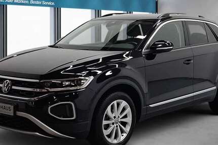 VW T-Roc 63.680 km 25.170 &euro; Maintal 63477