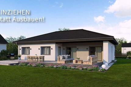 Haus Spangdahlem - 2 Zimmer, 125 m&sup2;, 417.900&euro; | Angebot:25386986