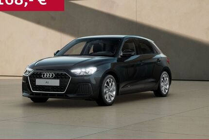 Audi A1 1.200 km 25.780 &euro; Ludwigsburg 71636