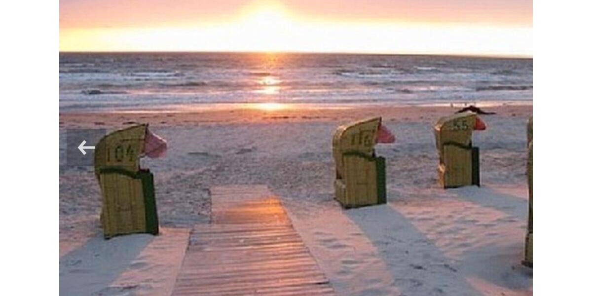 Hochparterre Scharbeutz - 3 Zimmer, 69 m&sup2;, 1.580&euro; | Angebot:26226506