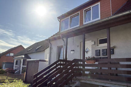 Haus Göttingen Holtensen - 6 Zimmer, 158 m&sup2;, 387.200&euro; | Angebot:21959238