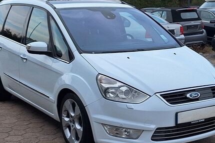 Ford Galaxy 254.592 km 6.999 &euro; Stapelfeld 22145