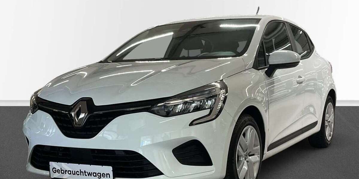 Renault Clio 20.305 km 13.600 &euro; Stuttgart 70469