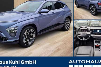 Hyundai KONA 18.966 km 35.990 &euro; Overath 51491