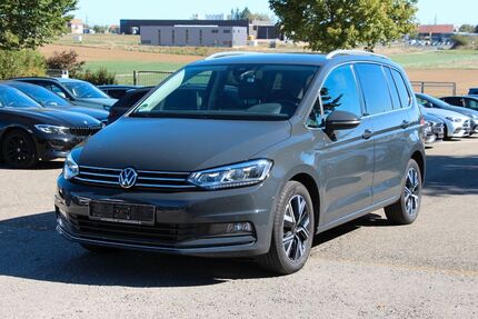 VW Touran 164.921 km 19.990 &euro; Jettingen 71131