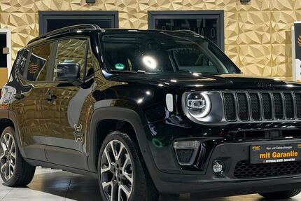 Jeep Renegade 25.000 km 19.999 &euro; Wirges 56422