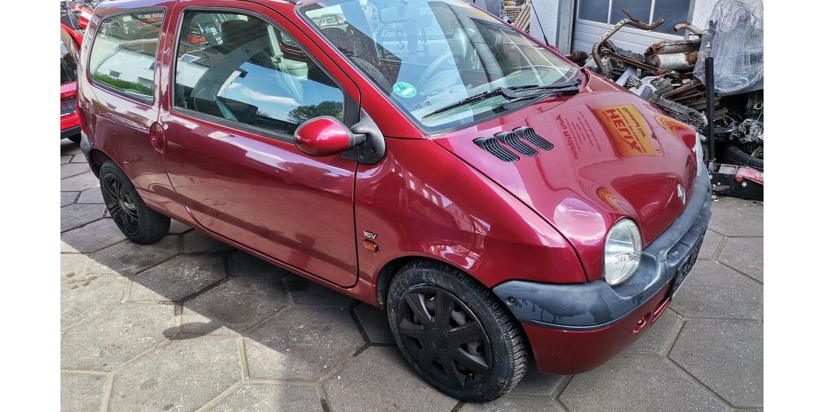 Renault Twingo 146.000 km 1.690 &euro; Koblenz 56072