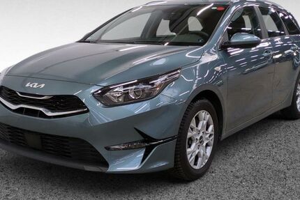 Kia ceed Sportswagon 15.598 km 21.750 &euro; Parsberg/Lupburg 92331
