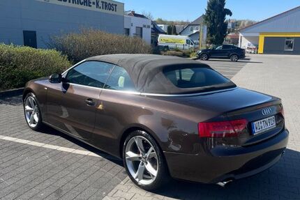 Audi A5 214.000 km 8.700 &euro; Wiesbaden 65197