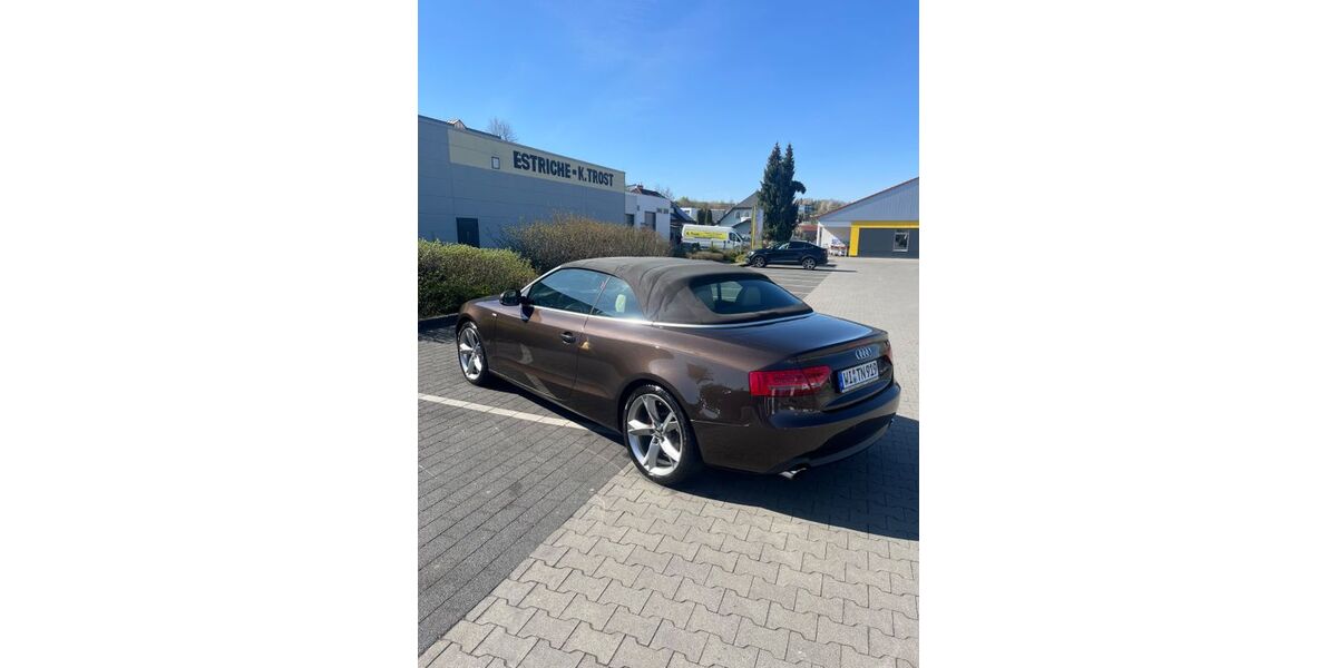 Audi A5 214.000 km 8.700 &euro; Wiesbaden 65197