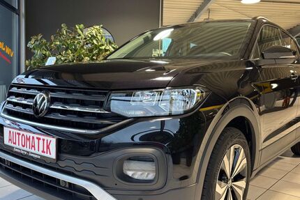 VW T-Cross 6.163 km 24.490 &euro; Sonsbeck 47665
