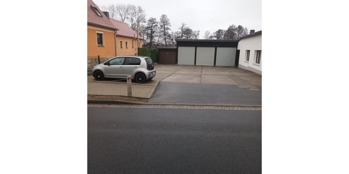 Erdgeschoßwohnung Ebersbach - 4 Zimmer, 55 m&sup2;, 35&euro; | Angebot:26393159