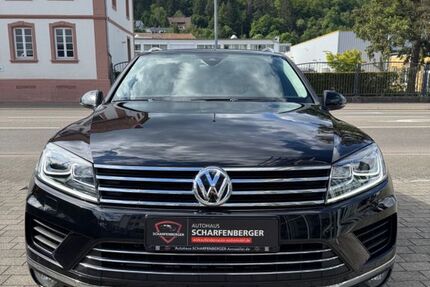 VW Touareg 73.800 km 29.990 &euro; Annweiler am Trifels 76855