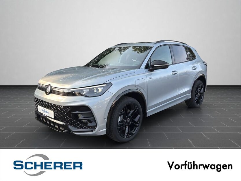VW Tiguan 6.000 km 58.888 € Kruft 56642