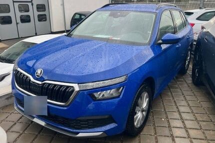 Skoda Kamiq 44.399 km 18.889 &euro; Hagen 58091