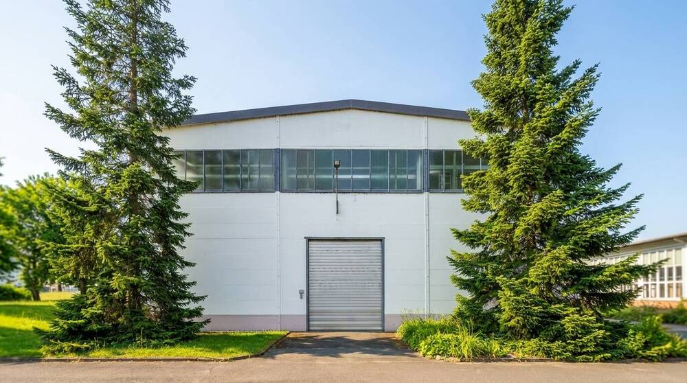 Gewerbeobjekt Coswig - 600.000&euro; | Angebot:26093412