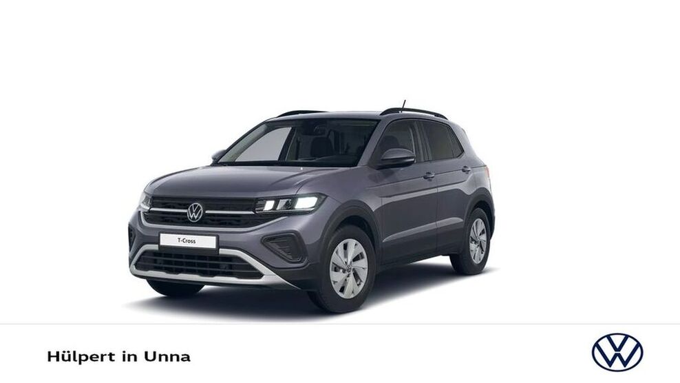T-Cross