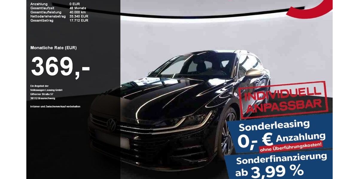 VW Arteon 31.790 km 32.220 &euro; Wackersdorf 92442