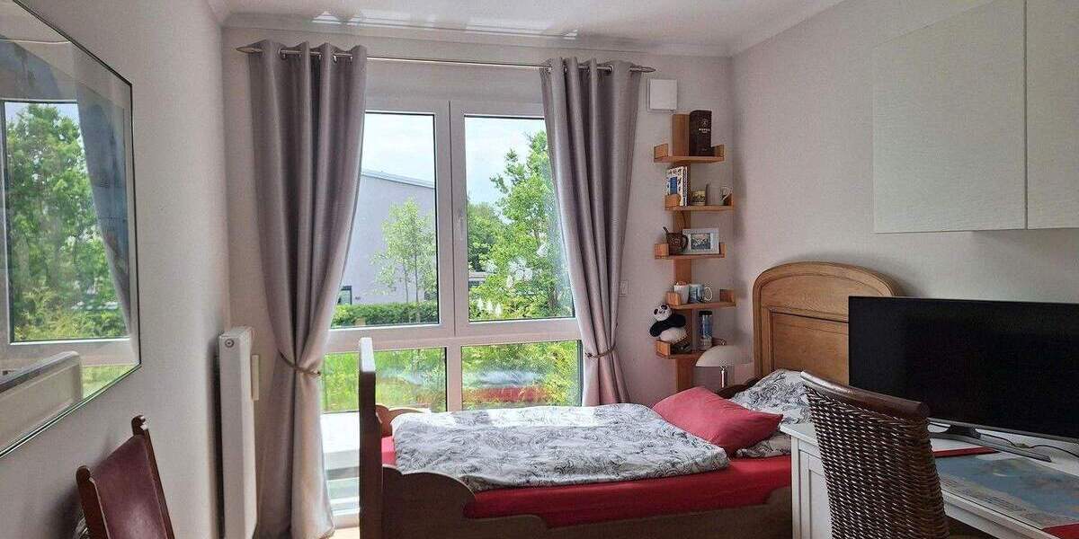 Reihenendhaus Bremen Oberneuland - 5 Zimmer, 180 m&sup2;, 795.000&euro; | Angebot:25784562