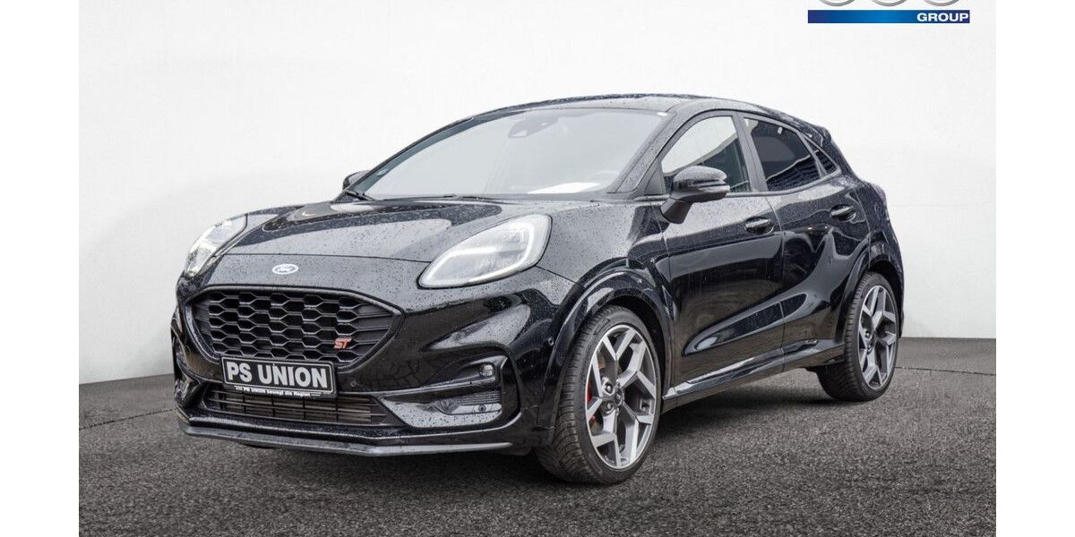 Ford Puma 38.930 km 20.995 &euro; Halle (Saale) 06132