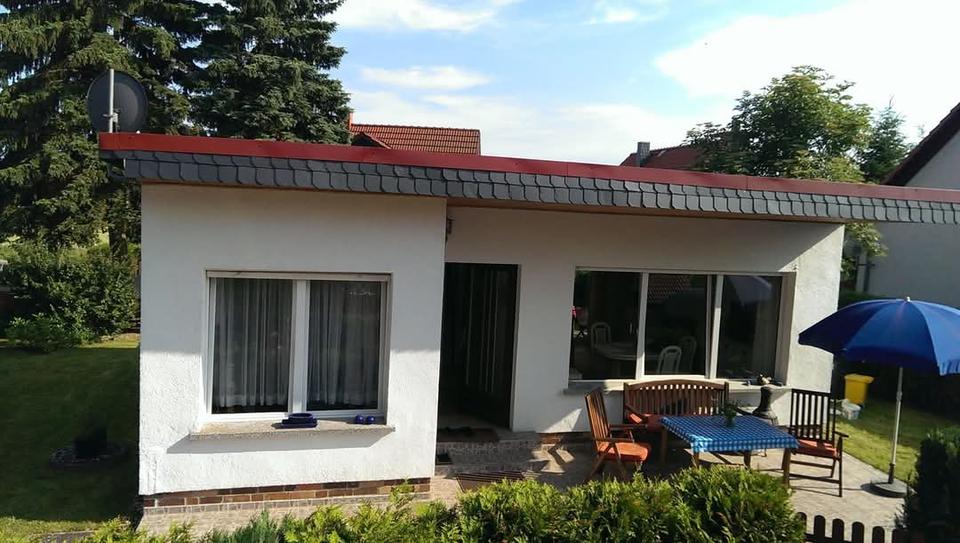 Bungalow Malchow - 2 Zimmer, 55 m&sup2;, 150.000&euro; | Angebot:26177831