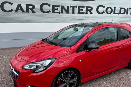 Opel Corsa 138.000 km 8.900 &euro; Colditz 04680