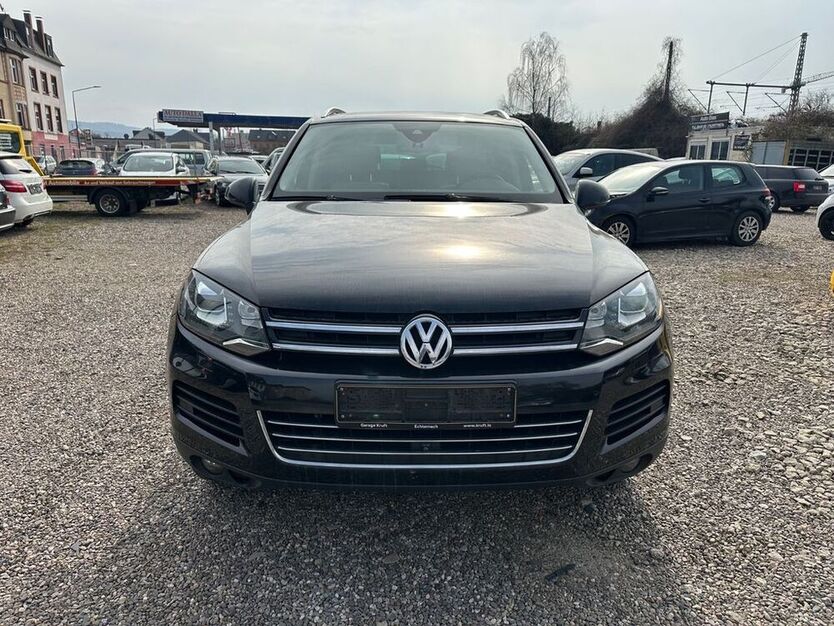 Touareg