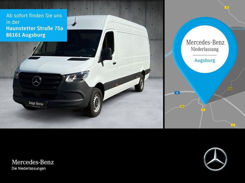 Sprinter