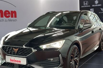 Cupra Leon 25.147 km 28.799 &euro; Werne 59368