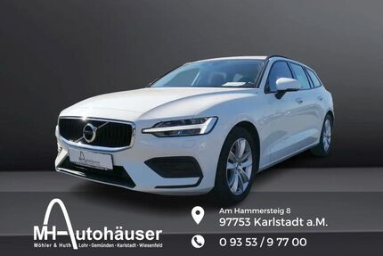 Volvo V60 132.000 km 21.950 &euro; Lohr 97816