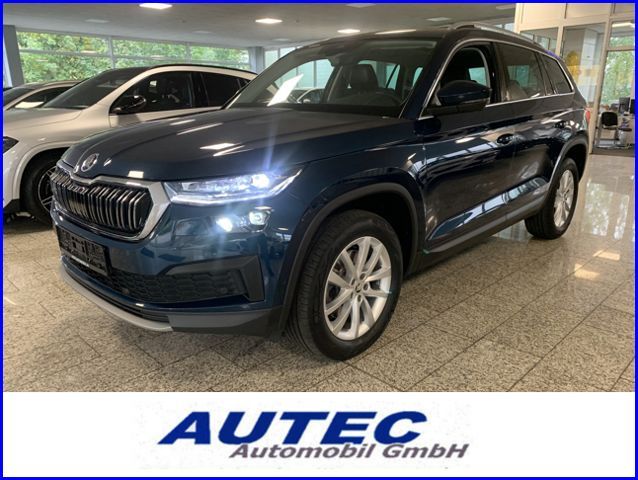 Skoda Kodiaq 53.400 km 37.985 € Wuppertal 42329