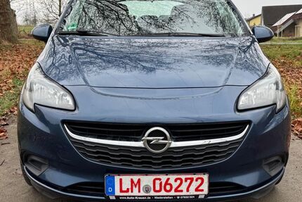Opel Corsa 126.000 km 3.299 &euro; Limburg 65552